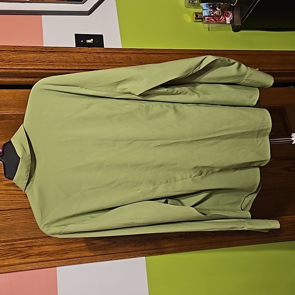 🌷Lane Bryant blouse - Picture 4 of 4